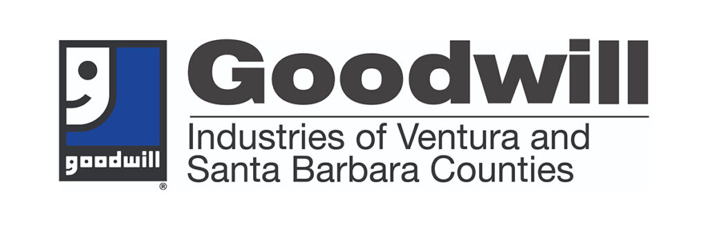 Goodwill Logo